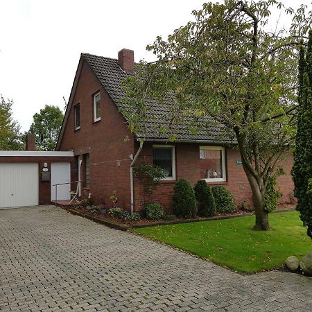 Ferienhaus Voss, 65260 Moormerland Екстериор снимка