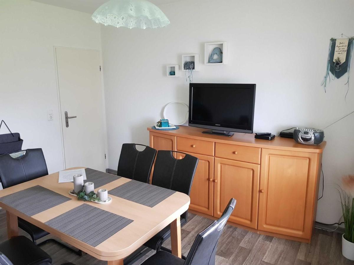 Ferienhaus Voss, 65260 Moormerland Екстериор снимка