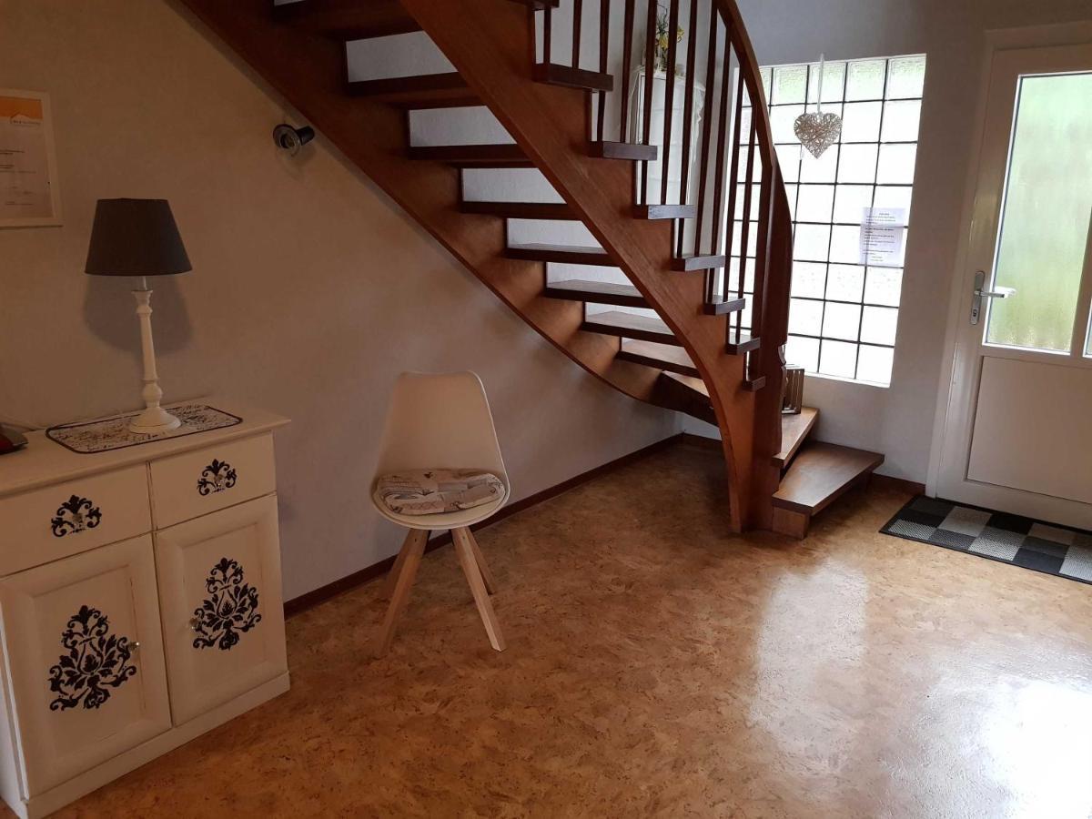 Ferienhaus Voss, 65260 Moormerland Екстериор снимка