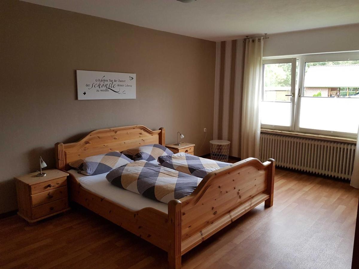 Ferienhaus Voss, 65260 Moormerland Екстериор снимка