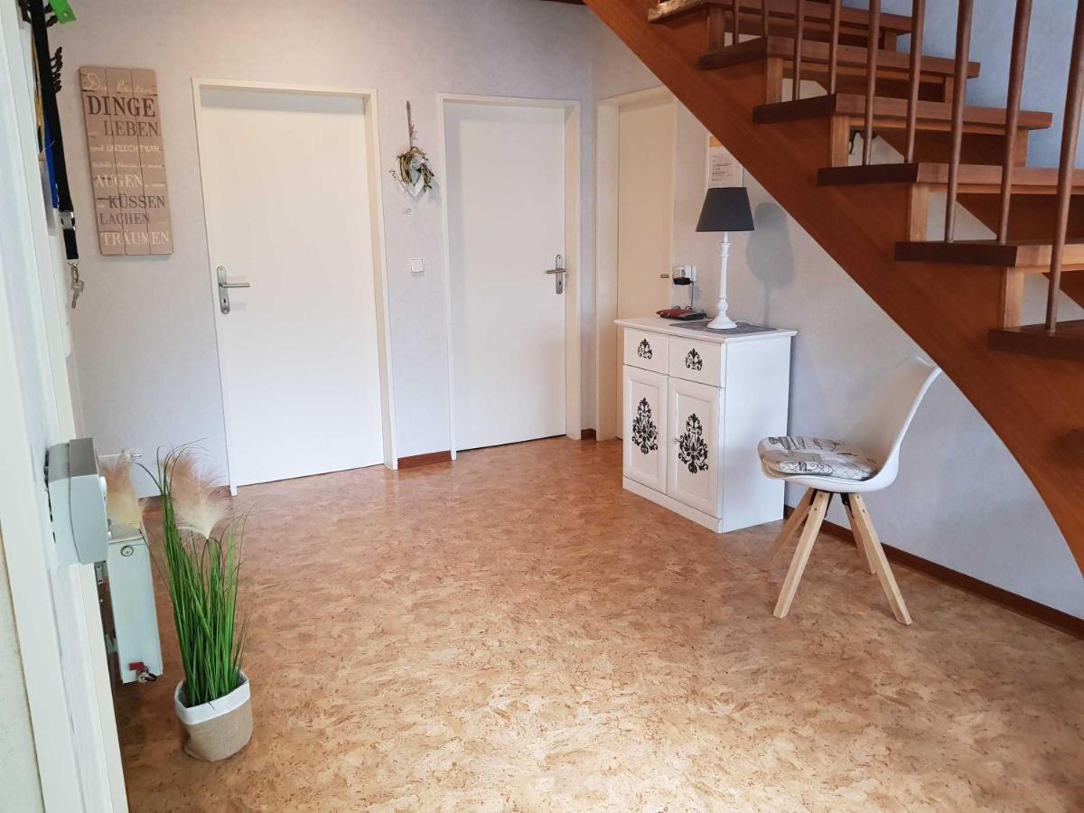 Ferienhaus Voss, 65260 Moormerland Екстериор снимка